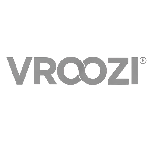 VROOZI logo