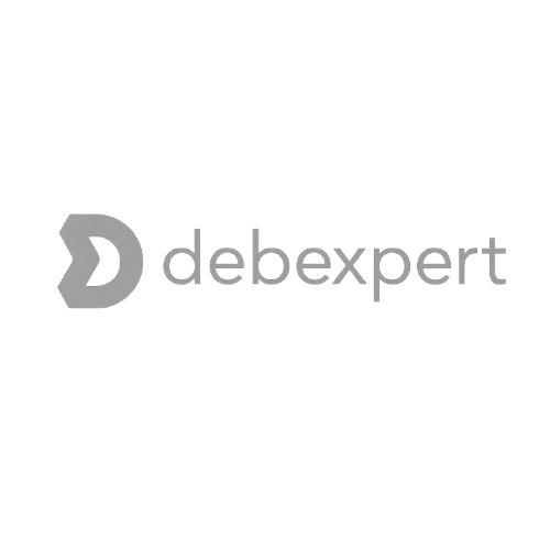 Debexpert logo